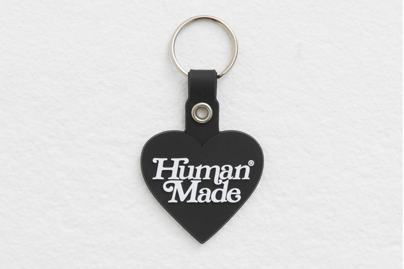 HUMAN MADE 攜手 Girls Don’t Cry 打造伊勢丹 MEN’S 館重啟限定系列