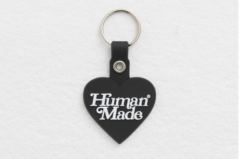 HUMAN MADE 攜手 Girls Don’t Cry 打造伊勢丹 MEN’S 館重啟限定系列