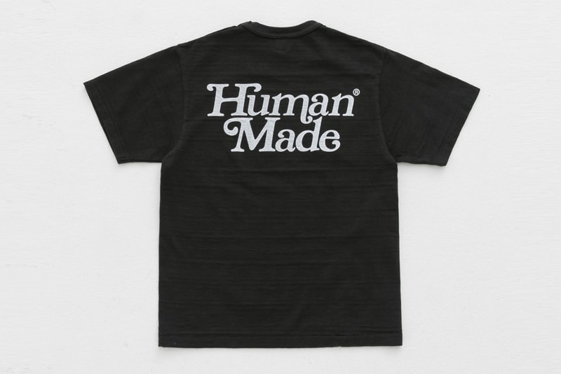 HUMAN MADE 攜手 Girls Don’t Cry 打造伊勢丹 MEN’S 館重啟限定系列