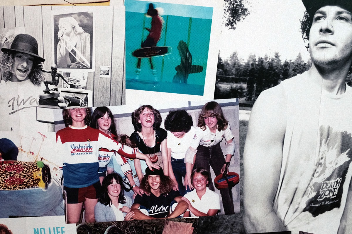 #VansChallenge 以外之熱話：HYPEBEAST 獨家專訪 Z-Boys 傳奇職業滑板選手 Tony Alva