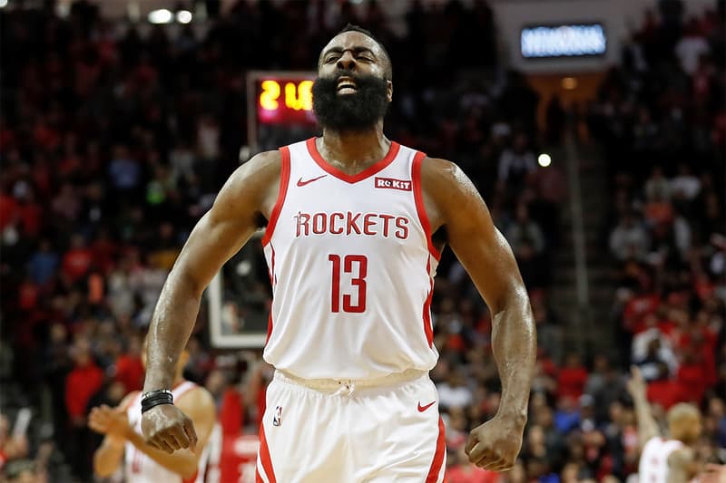 劍指 MVP 連霸 − James Harden 豪言:什麼是疲勞管理?