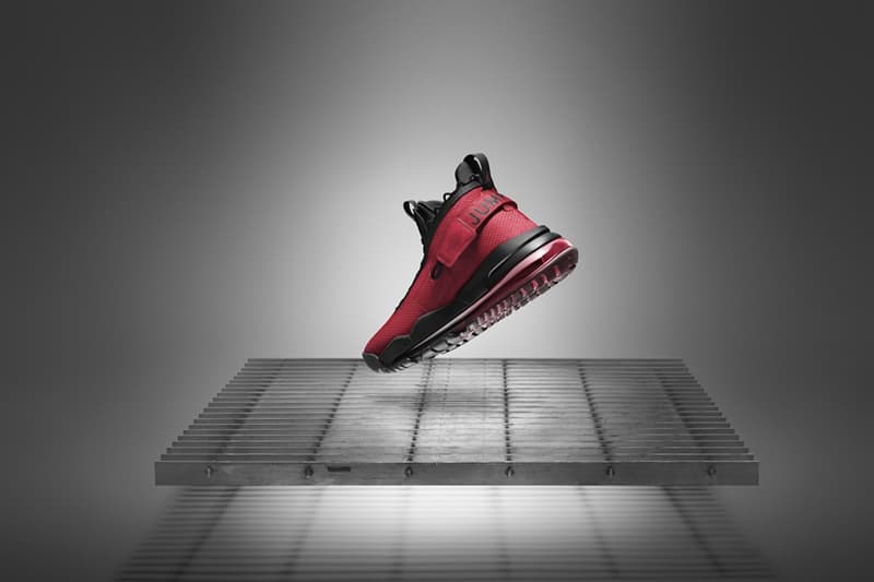 走入全新時代 − Jordan Brand 現代運動生活系列正式發佈