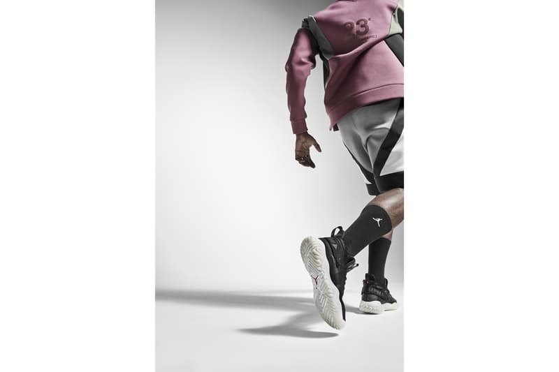走入全新時代 − Jordan Brand 現代運動生活系列正式發佈