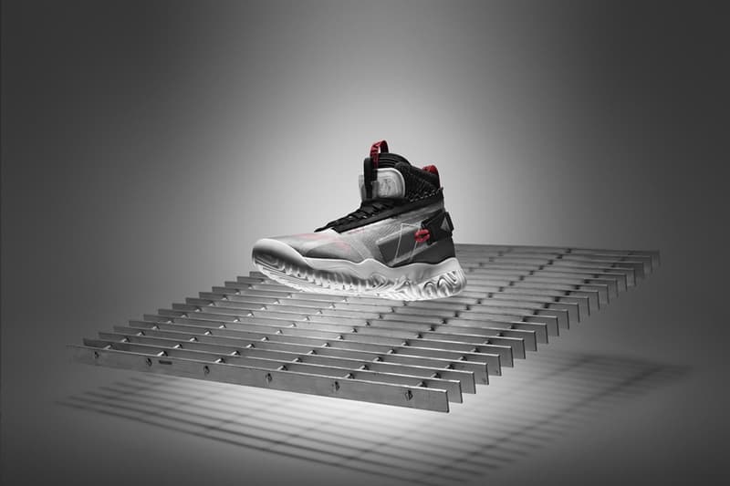 走入全新時代 − Jordan Brand 現代運動生活系列正式發佈