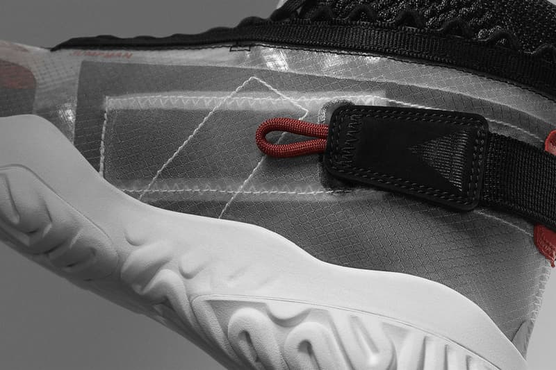 走入全新時代 − Jordan Brand 現代運動生活系列正式發佈