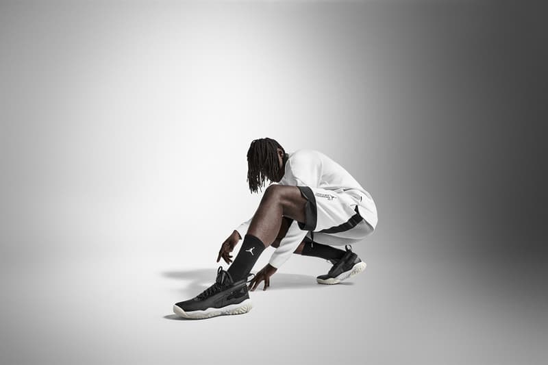 走入全新時代 − Jordan Brand 現代運動生活系列正式發佈