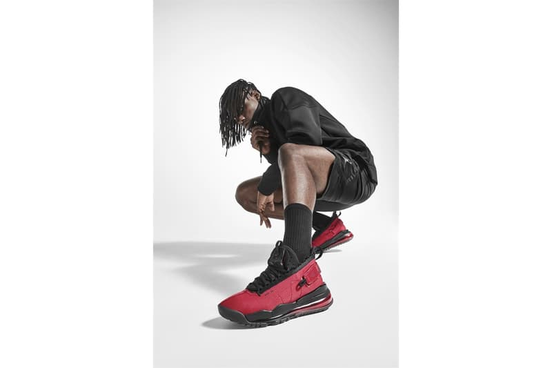 走入全新時代 − Jordan Brand 現代運動生活系列正式發佈
