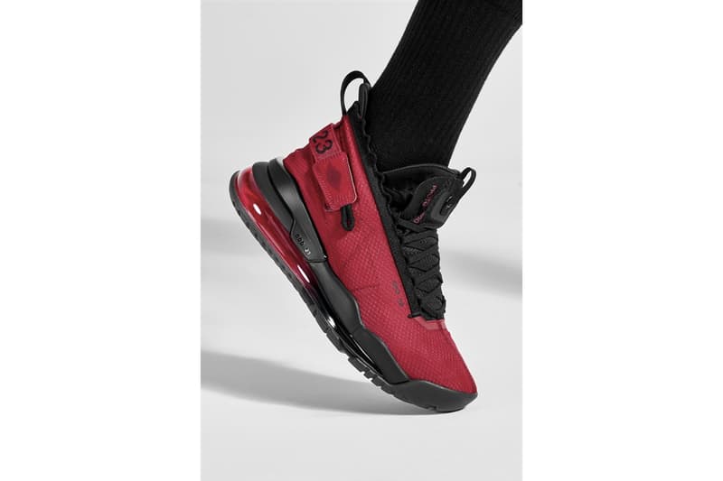 走入全新時代 − Jordan Brand 現代運動生活系列正式發佈