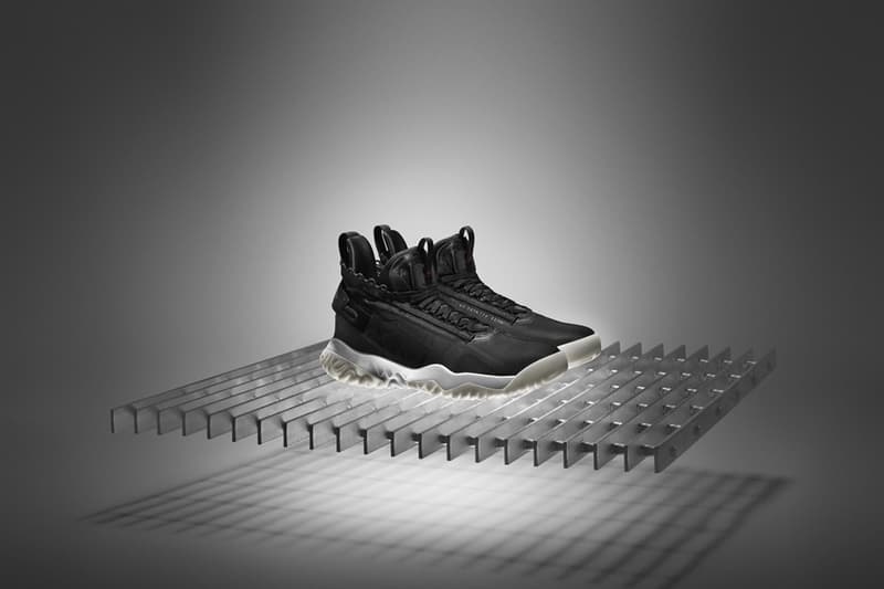 走入全新時代 − Jordan Brand 現代運動生活系列正式發佈