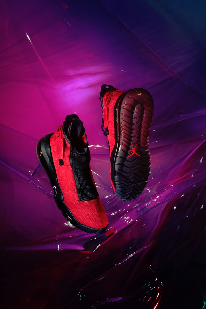 jordan proto max 720 university red