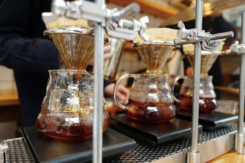 涉谷人氣咖啡店舖 ABOUT LIFE COFFEE BREWERS 即將進駐 Journal Standard 