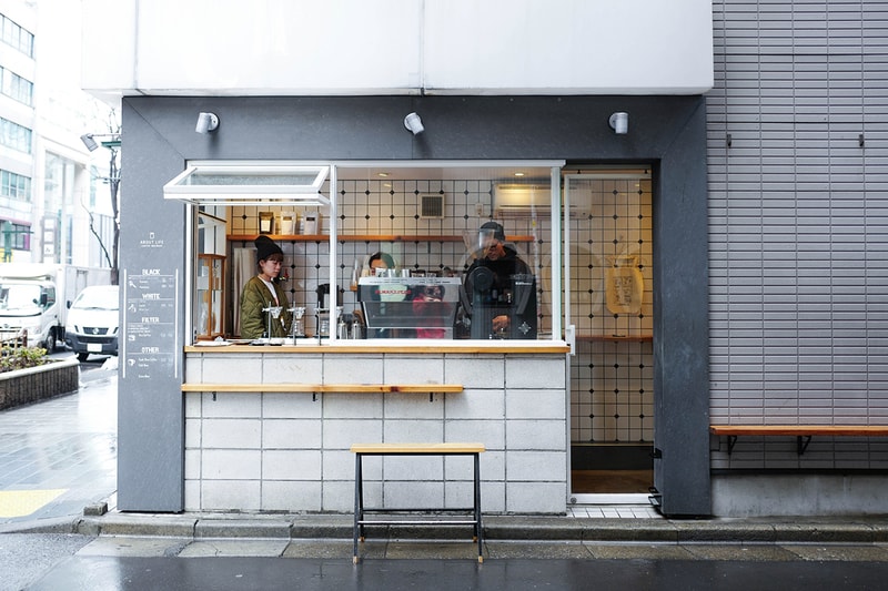 涉谷人氣咖啡店舖 ABOUT LIFE COFFEE BREWERS 即將進駐 Journal Standard 