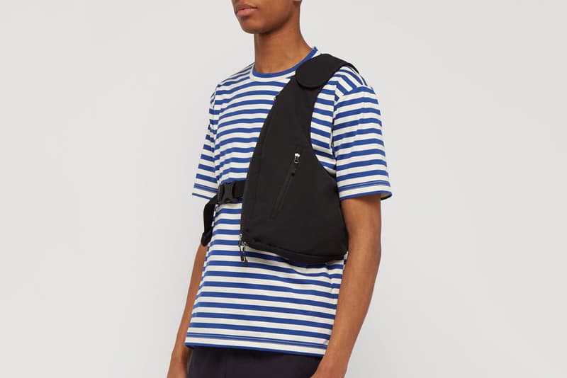 入手推介- 2019 春夏 6 大精選 Crossbody Bag