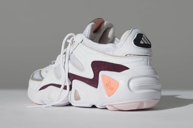 近賞 KITH x adidas 全新聯乘 FYW S-97 系列