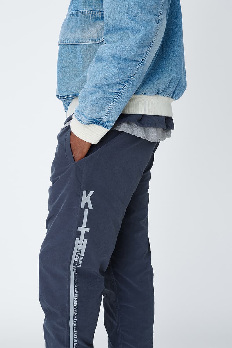 KITH 發佈 2019 春季系列 Lookbook