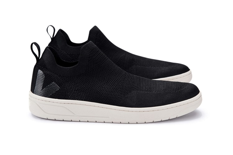 Lemaire x Veja 2019 春夏聯乘鞋履系列上架