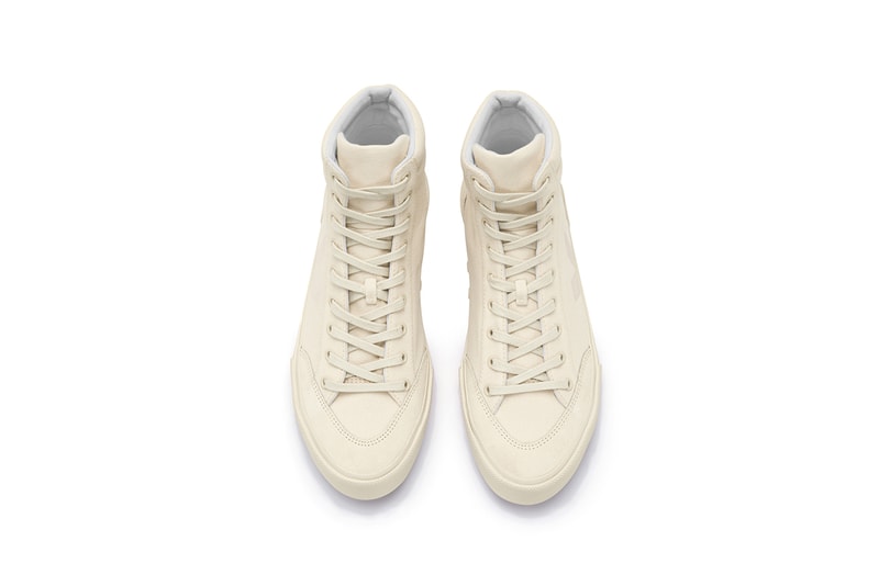 Lemaire x Veja 2019 春夏聯乘鞋履系列上架