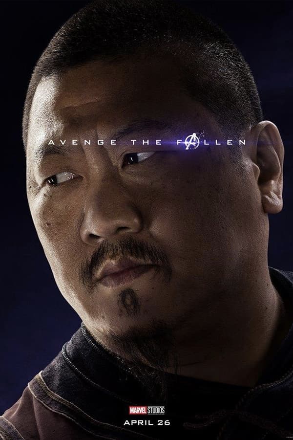 討回失去的所有!《Avengers: Endgame》最新電影角色海報正式發佈