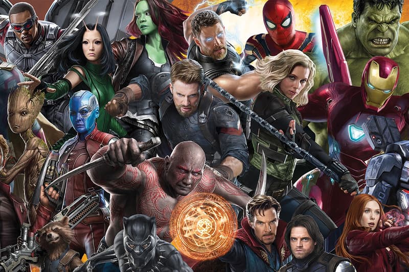 Marvel 製片負責人透露男同性戀超級英雄將於 MCU 中登場