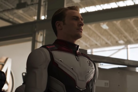 重點剖析《Avengers: Endgame 復仇者聯盟 4: 終局之戰》終極預告內容