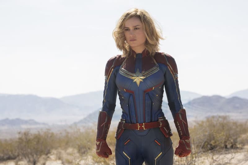 歷史上的 Captain Marvel 版權之爭：由律師催生的驚奇隊長多重宇宙