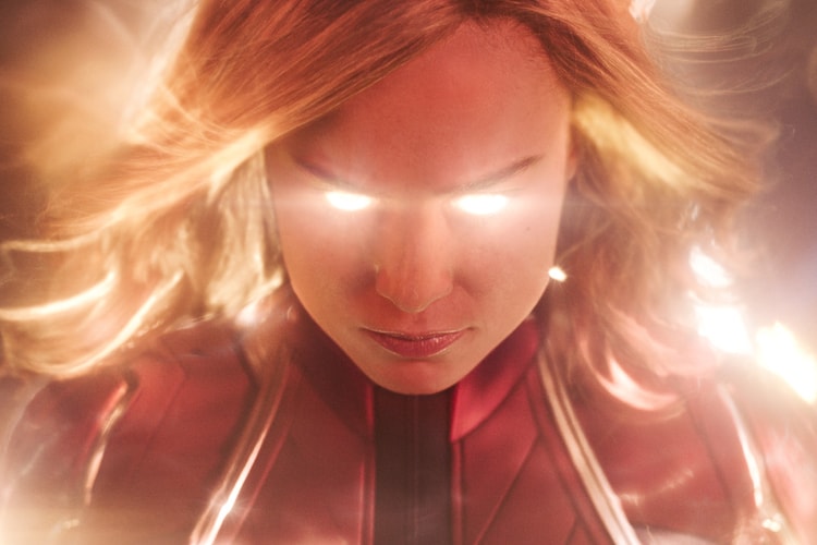 含《Marvel 隊長》劇透:從 Captain Marvel 電影看原著漫畫
