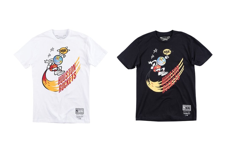 以復古球衣為靈感！Travis Scott 為「NBA Remix」企劃帶來別注單品