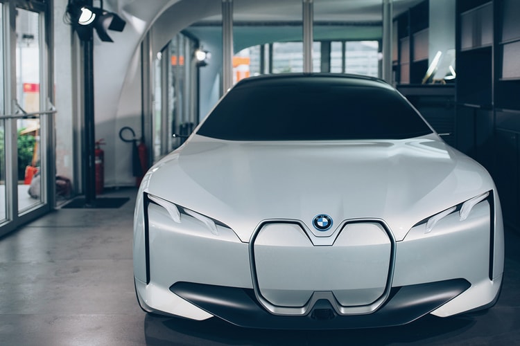 Month “E”-本月 5 大重點新款電動車