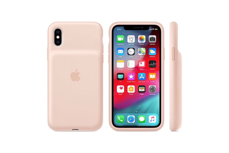 春色放送－Apple 迎來旗下產品配飾更新