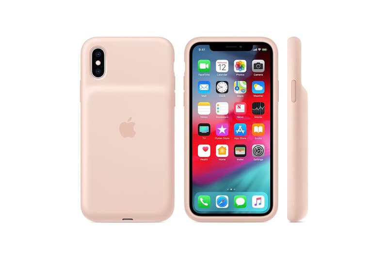 春色放送-Apple 迎來旗下產品配飾更新