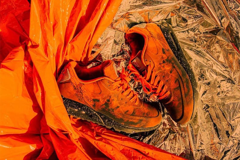 mars landing nike air max 90