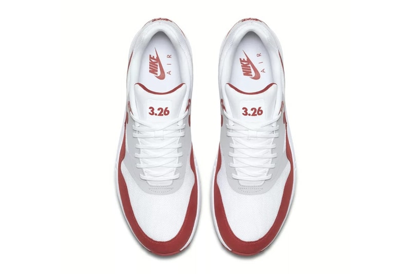Nike 2019 年度「Air Max Day」或將不會迎來新鞋發售！？