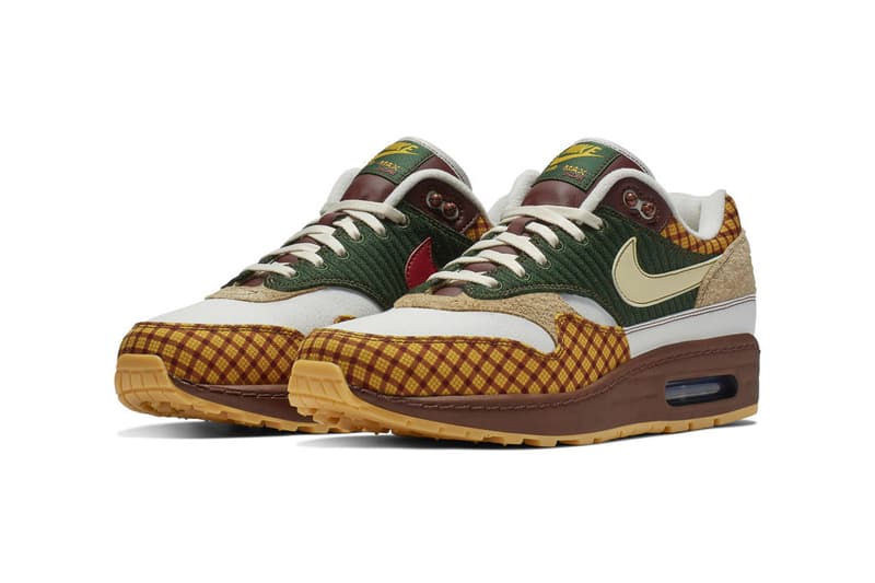 《Missing Link》x Nike 跨界聯乘 Air Max Susan 發售詳情公開