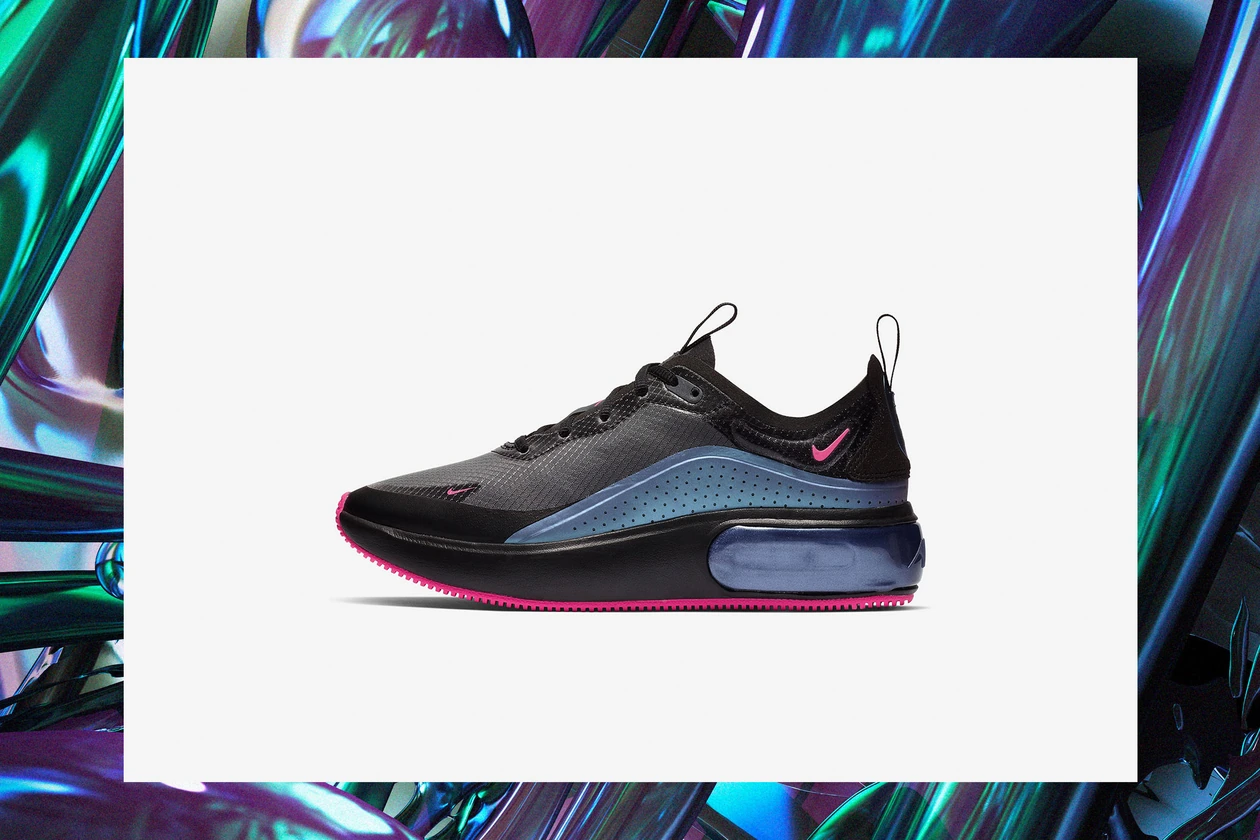 Nike 帶來 Air Max Throwback Future Pack 新作