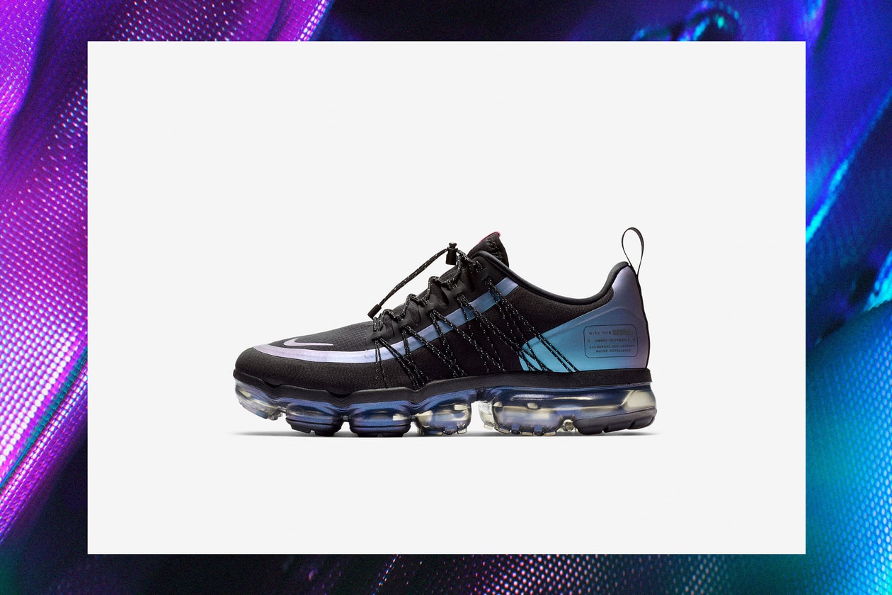 Nike 帶來 Air Max Throwback Future Pack 新作