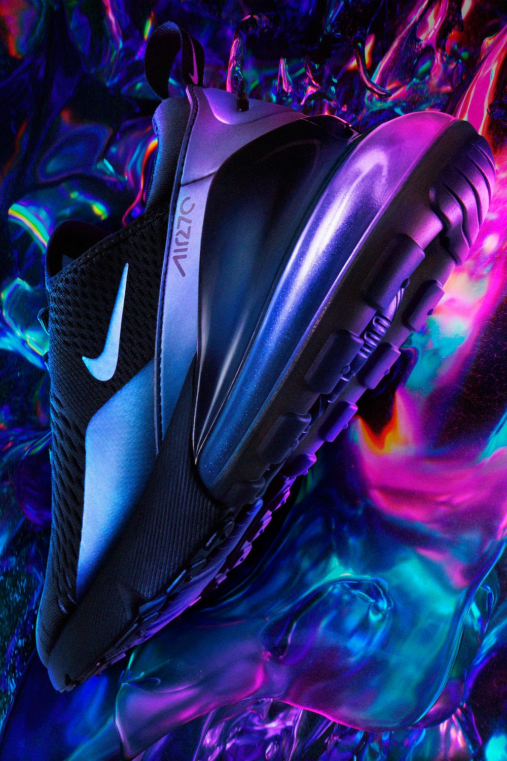 Nike 帶來 Air Max Throwback Future Pack 新作