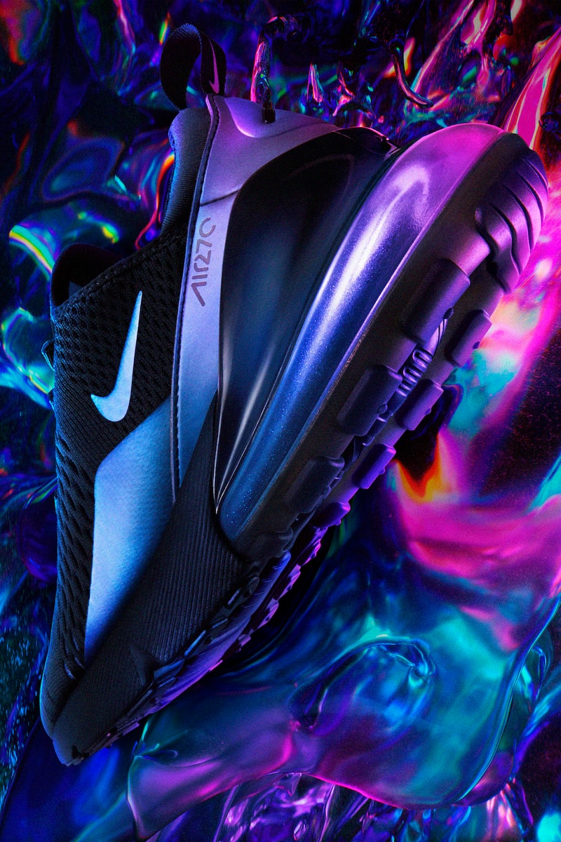 Nike 帶來 Air Max Throwback Future Pack 新作