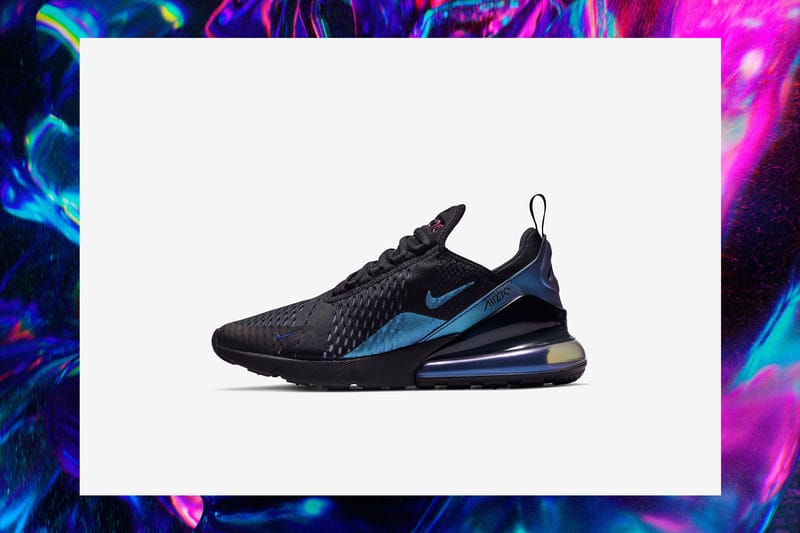 nike airmax 270 throwback future
