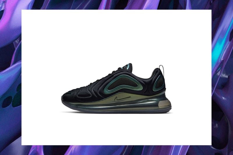 Nike 帶來 Air Max Throwback Future Pack 新作