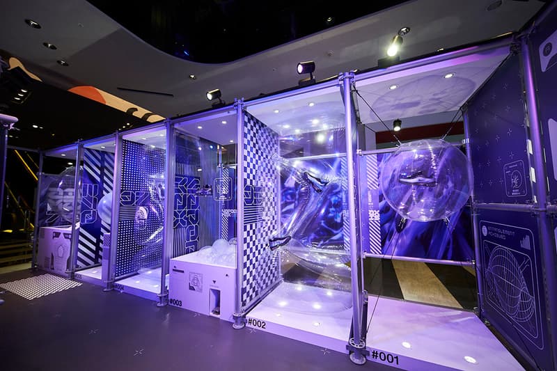 更大氣、更狂想!率先直擊 NIKE AIR 實驗基地台灣 Pop-Up 現場