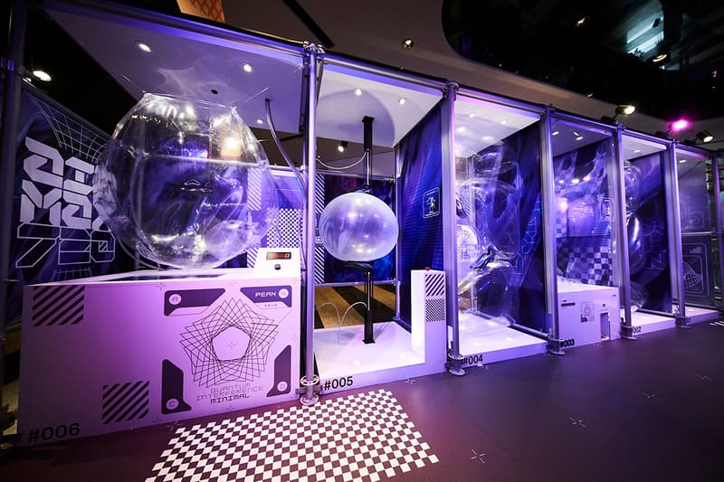 更大氣、更狂想!率先直擊 NIKE AIR 實驗基地台灣 Pop-Up 現場