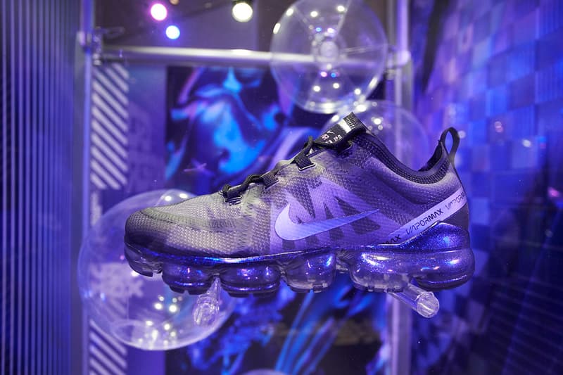 更大氣、更狂想!率先直擊 NIKE AIR 實驗基地台灣 Pop-Up 現場