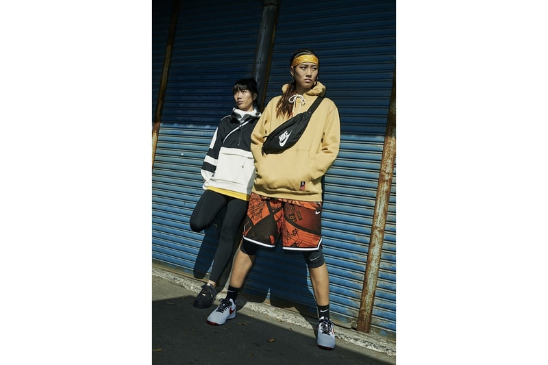 一生只有一次 HBL！Nike 正式推出「HBL 籃球」最新系列