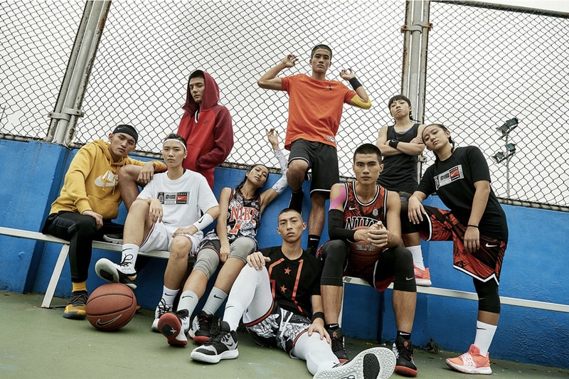 一生只有一次 HBL！Nike 正式推出「HBL 籃球」最新系列