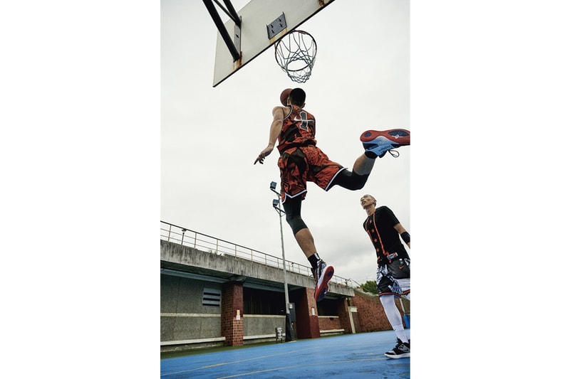 一生只有一次 HBL！Nike 正式推出「HBL 籃球」最新系列