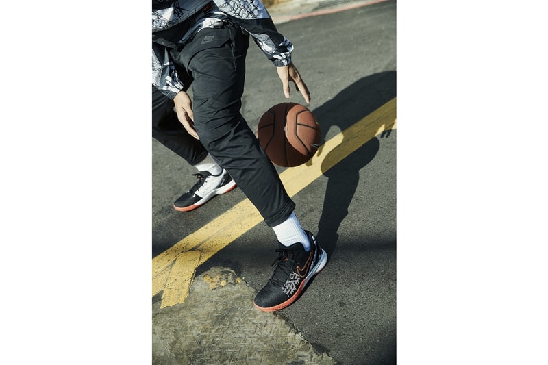 一生只有一次 HBL！Nike 正式推出「HBL 籃球」最新系列