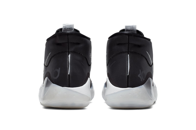 Kevin Durant 全新戰鞋 Nike KD 12「The Day One」官方圖輯發佈
