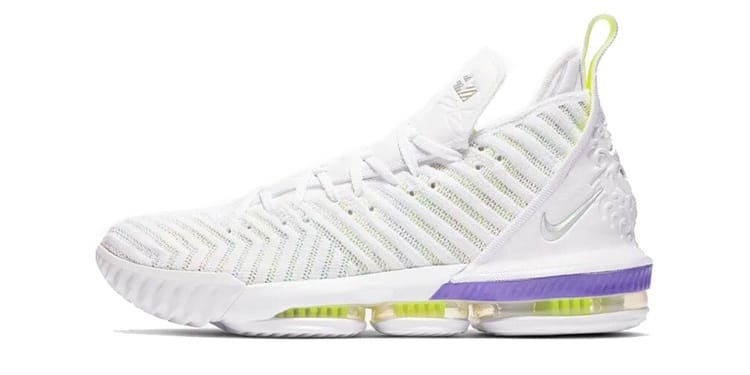 lebron james 16 buzz lightyear