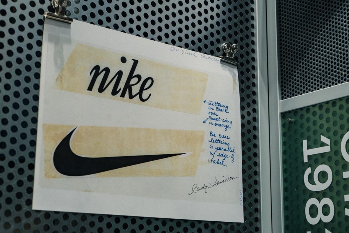 女子世界盃引發・Nike 宣告女性運動員之革命崛起