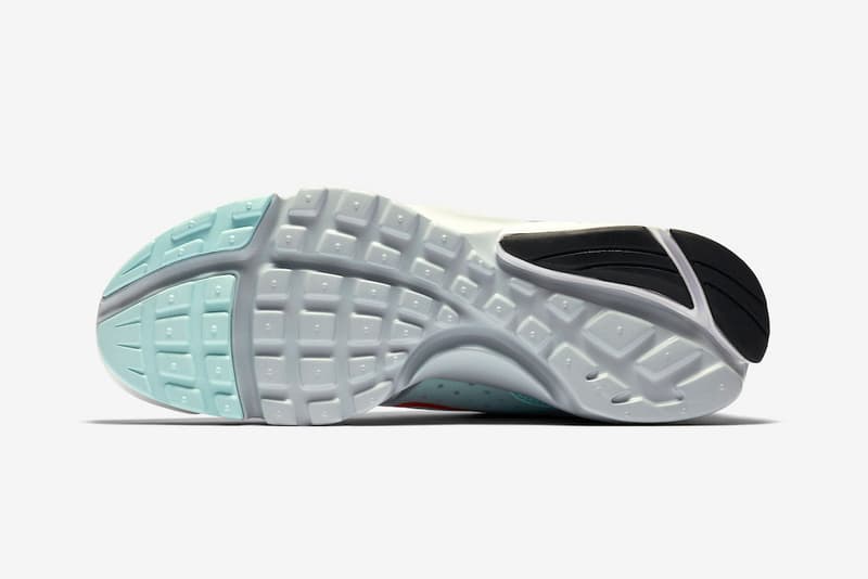 Nike 推出全新鞋款 Presto Fly World